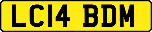 LC14BDM