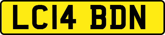 LC14BDN