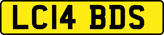 LC14BDS