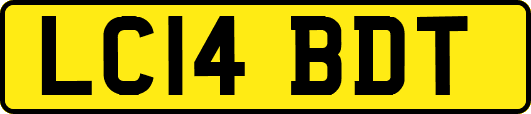 LC14BDT