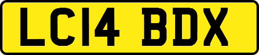 LC14BDX