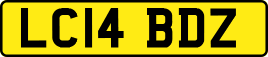 LC14BDZ