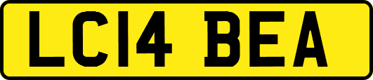 LC14BEA
