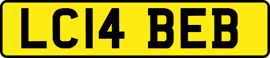 LC14BEB