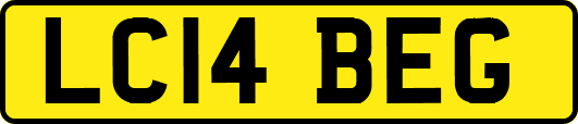 LC14BEG