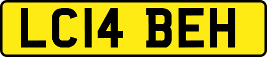 LC14BEH