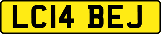 LC14BEJ