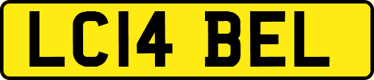 LC14BEL