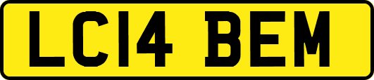 LC14BEM