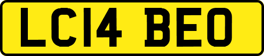 LC14BEO