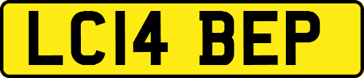 LC14BEP