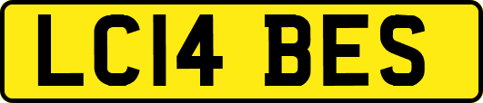 LC14BES