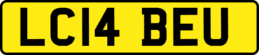 LC14BEU