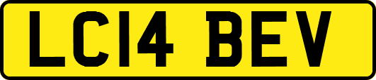 LC14BEV