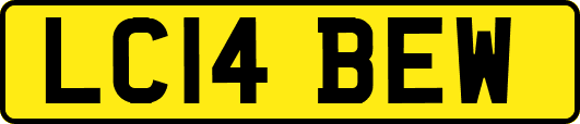 LC14BEW