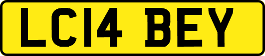 LC14BEY