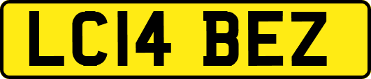 LC14BEZ