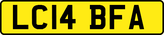 LC14BFA