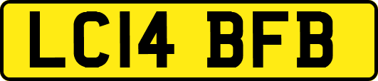 LC14BFB