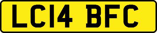 LC14BFC