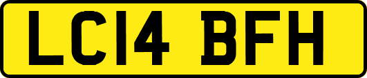LC14BFH
