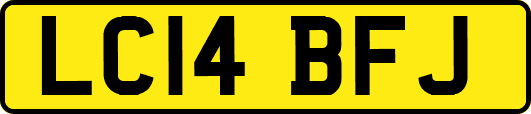 LC14BFJ