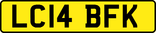 LC14BFK