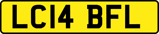 LC14BFL