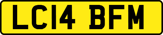 LC14BFM