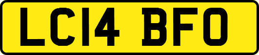 LC14BFO