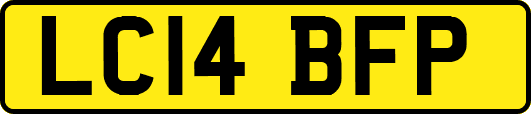 LC14BFP