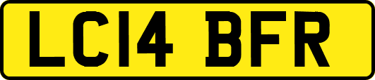 LC14BFR