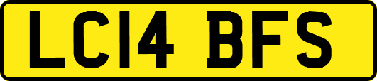 LC14BFS