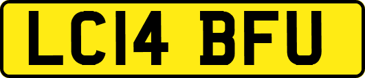 LC14BFU