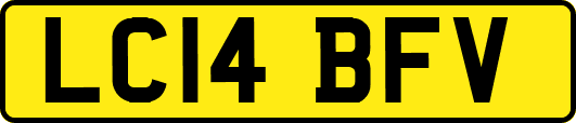 LC14BFV