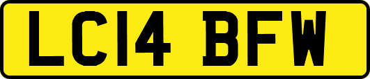 LC14BFW
