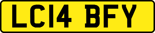 LC14BFY