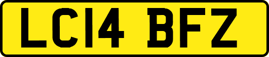 LC14BFZ