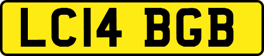 LC14BGB
