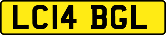 LC14BGL