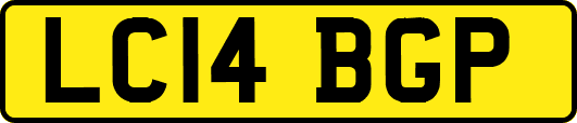 LC14BGP