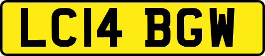 LC14BGW