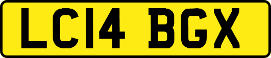 LC14BGX