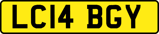LC14BGY