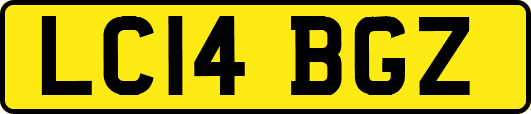 LC14BGZ
