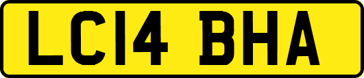 LC14BHA