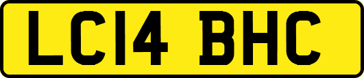 LC14BHC