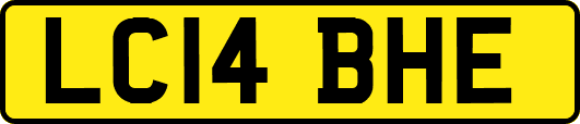 LC14BHE
