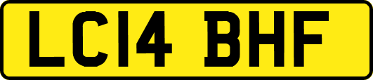 LC14BHF