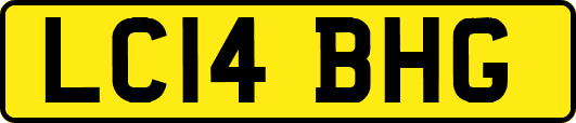 LC14BHG